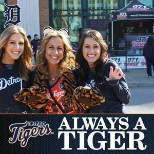 Meet your Posher, Niki